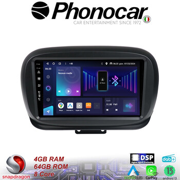 SM314 PHONOCAR electriclife SM314 PHONOCAR electriclife