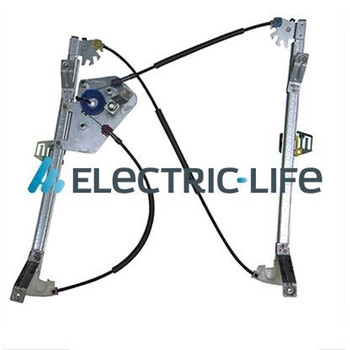 ZR FR745 L electriclife