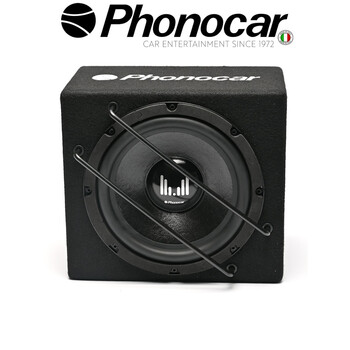 02.921 PHONOCAR electriclife