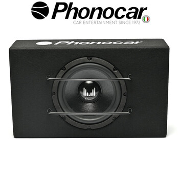 02.922 PHONOCAR electriclife