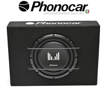 02.923 PHONOCAR electriclife