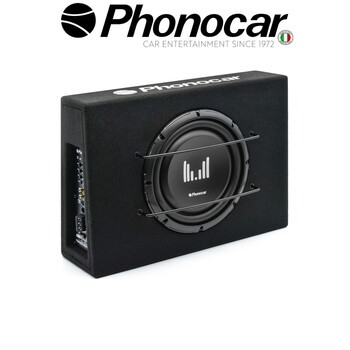 02.924 PHONOCAR electriclife