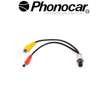 04.158 PHONOCAR electriclife