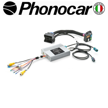05.951 PHONOCAR electriclife 05.951 PHONOCAR electriclife