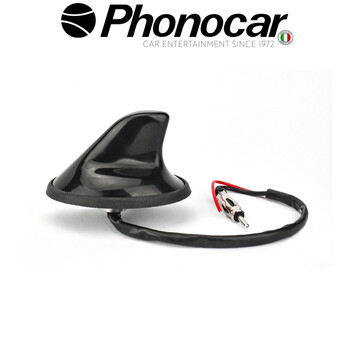 08.007 PHONOCAR electriclife