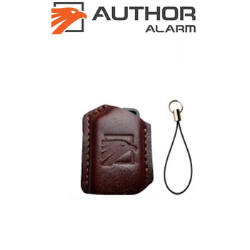 AUTHOR LEATHER CASE04 electriclife