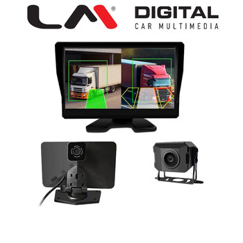 DVR X112-T3A electriclife