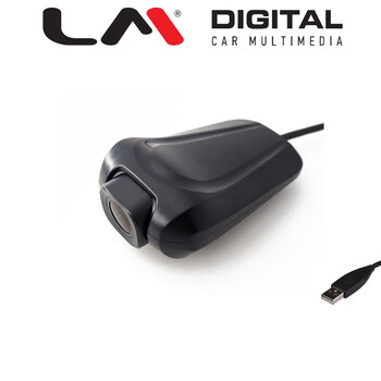 DVR X401 U01 electriclife