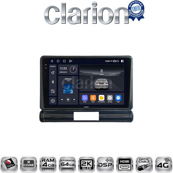 CLARION GL74950 electriclife