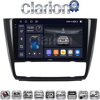 CLARION GL75170B electriclife