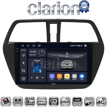 CLARION GL75337 electriclife