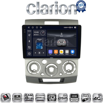 CLARION GL75360 electriclife