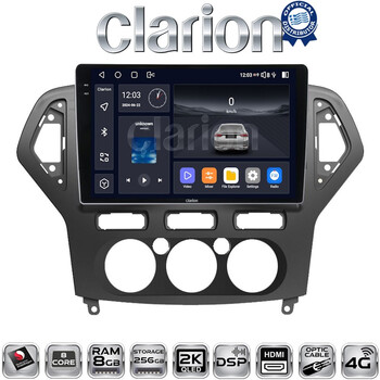 CLARION GL75367A electriclife