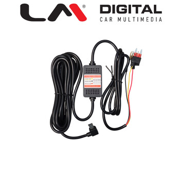 DVR ACC 2 electriclife
