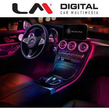 LM AMBIENT 9161 DCP electriclife