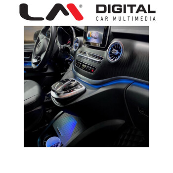 LM AMBIENT 9173DIQ electriclife LM AMBIENT 9173DIQ electriclife