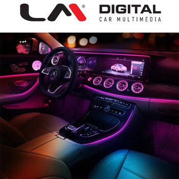 LM AMBIENT 9176ED electriclife LM AMBIENT 9176ED electriclife