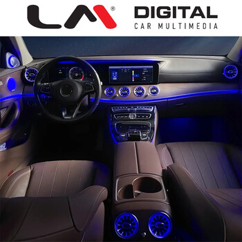 LM AMBIENT 9176EDI electriclife LM AMBIENT 9176EDI electriclife