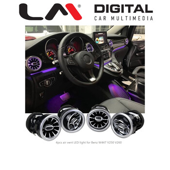 LM AMBIENT 9176V electriclife LM AMBIENT 9176V electriclife