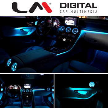 LM AMBIENT 9177K electriclife LM AMBIENT 9177K electriclife