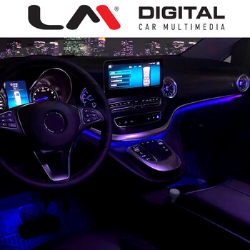 LM AMBIENT 9179DD electriclife