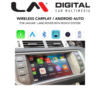 LM CPAA BOX LH8016 electriclife