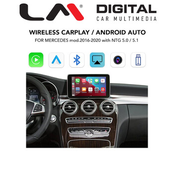 LM CPAA BOX ME8001W electriclife