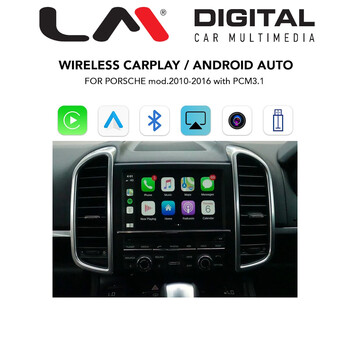 LM CPAA BOX PR8013 electriclife