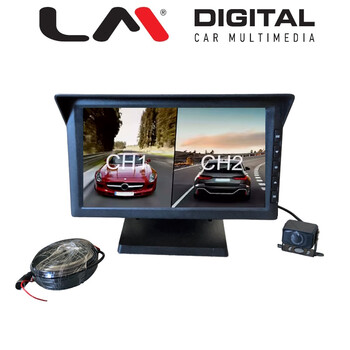DVR R102 G7 electriclife