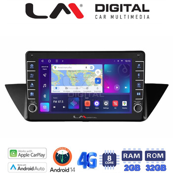 LM ZG8219 GPS electriclife