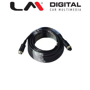 LM ACC C-AV10 4PIN electriclife