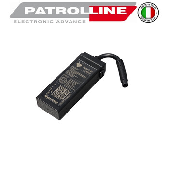 PATROL MAX 4G electriclife