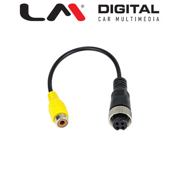 LM ADAPT RCA-4P15 electriclife