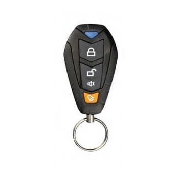 REMOTE N7098F electriclife