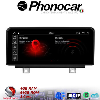 SM011 PHONOCAR electriclife SM011 PHONOCAR electriclife