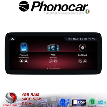 SM034 PHONOCAR electriclife SM034 PHONOCAR electriclife