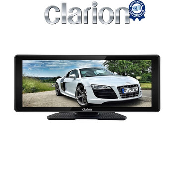 CLARION MD101 electriclife