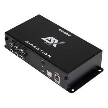 ESX D66SP