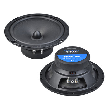Hifonics TRX 6.2W