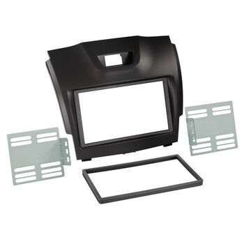 Πρόσοψη R/cd-Οθόνης Isuzu d-381160-01-2