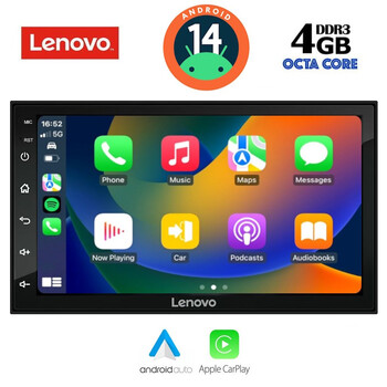 LENOVO SSX 997_CPA (7″_DECK) MULTIMEDIA 2DIN