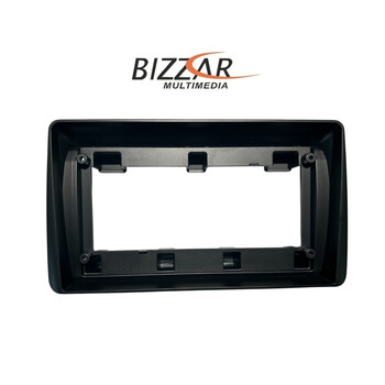 Πρόσοψη, Καλωδίωση & Canbus box για Dacia Duster 2022 για Tablet 9" f-ct-Dc2501