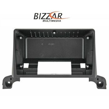 Πρόσοψη, Καλωδίωση & Canbus box για Peugeot 3008/5008 2017-2023 για Tablet 9" f-ct-Pg0433