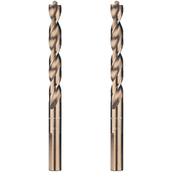 DEWALT DT5038 Τρυπάνια Διάτρησης Μετάλλου 3x61x33mm 