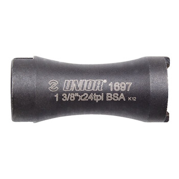 Unior 626467 Αντάπτορας Φιλιέρας 1697.2/4