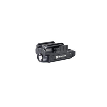 Olight PL-Mini 2 Valkyrie Φακός Όπλου 600 Lumens Μαύρος
