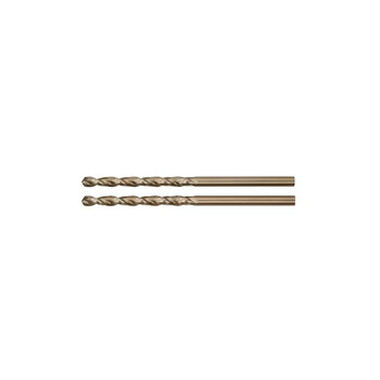 Dewalt DT4902 Τρυάνια Κοβαλτίου HSS-CO για Μέταλλο  3x61x33mm Σετ 2 τεμ