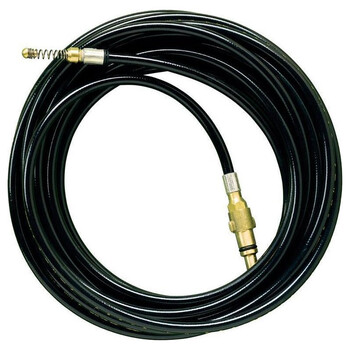 128500461 Nilfisk Σωλήνας Απόφραξης 8M Compact, Excellent, Pro