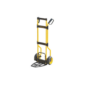 Stanley FT591 Καρότσι Μεταφοράς Ικανότητας 270Kg
