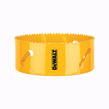 Dewalt DT90345 Ποτηροτρύπανο Διμεταλλικό 140mm
